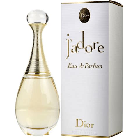 j'adore christian dior eau de parfum|christian dior j'adore for women.